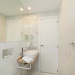 Ponderosa 807, Americas, One Bedroom With Large Terrace And Ocean View, Next To Siam Park דירה *