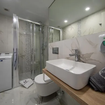 Ponderosa 807, Americas, One Bedroom With Large Terrace And Ocean View, Next To Siam Park * Playa de las Américas