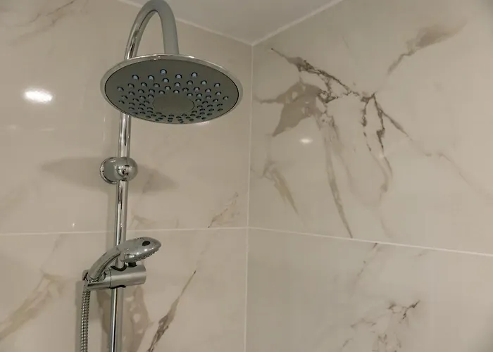 公寓 Ponderosa 807, Americas, One Bedroom With Large Terrace And Ocean View, Next To Siam Park *