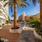 Appartamento Ponderosa 807, Americas, One Bedroom With Large Terrace And Ocean View, Next To Siam Park *