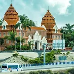 Appartamento Ponderosa 807, Americas, One Bedroom With Large Terrace And Ocean View, Next To Siam Park *