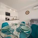 Ponderosa 807, Americas, One Bedroom With Large Terrace And Ocean View, Next To Siam Park Appartamento *