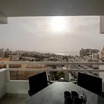 Appartamento Ponderosa 807, Americas, One Bedroom With Large Terrace And Ocean View, Next To Siam Park