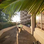 Ponderosa 807, Americas, One Bedroom With Large Terrace And Ocean View, Next To Siam Park Appartamento Playa de las Americas (Tenerife)