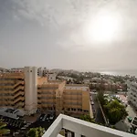 Ponderosa 807, Americas, One Bedroom With Large Terrace And Ocean View, Next To Siam Park *