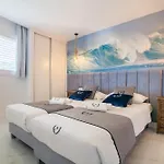 Appartamento Ponderosa 807, Americas, One Bedroom With Large Terrace And Ocean View, Next To Siam Park