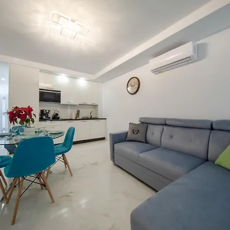 Ponderosa 807, Americas, One Bedroom With Large Terrace And Ocean View, Next To Siam Park Appartement Playa de las Américas