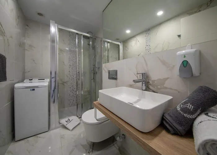 Ponderosa 807, Americas, One Bedroom With Large Terrace And Ocean View, Next To Siam Park * Playa de las Americas (Tenerife)