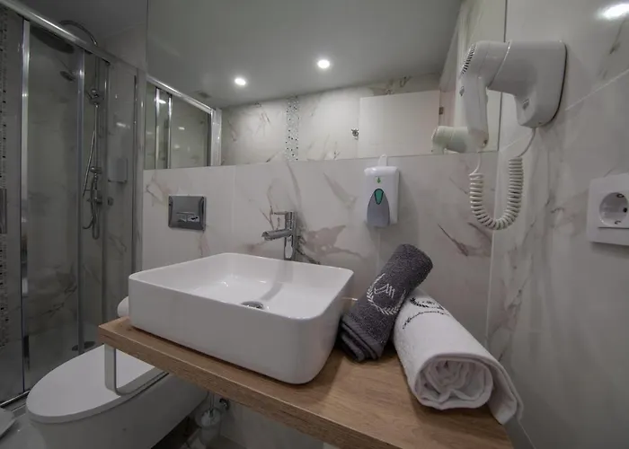 Ponderosa 807, Americas, One Bedroom With Large Terrace And Ocean View, Next To Siam Park Appartamento *