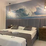 Ponderosa 807, Americas, One Bedroom With Large Terrace And Ocean View, Next To Siam Park *