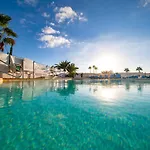 Ponderosa 807, Americas, One Bedroom With Large Terrace And Ocean View, Next To Siam Park Apartmán *