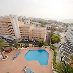 Ponderosa 807, Americas, One Bedroom With Large Terrace And Ocean View, Next To Siam Park *