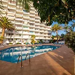 Ponderosa 807, Americas, One Bedroom With Large Terrace And Ocean View, Next To Siam Park Apartmán