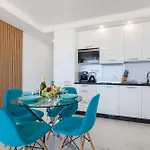Ponderosa 807, Americas, One Bedroom With Large Terrace And Ocean View, Next To Siam Park