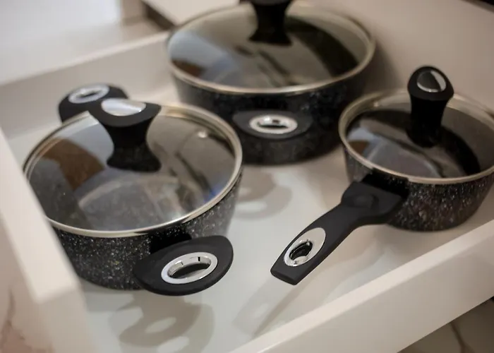 Ponderosa 807, Americas, One Bedroom With Large Terrace And Ocean View, Next To Siam Park Appartement Playa de las Américas