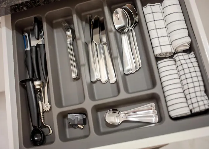 Appartement Ponderosa 807, Americas, One Bedroom With Large Terrace And Ocean View, Next To Siam Park *