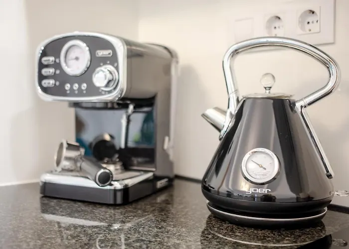 Ponderosa 807, Americas, One Bedroom With Large Terrace And Ocean View, Next To Siam Park Appartement