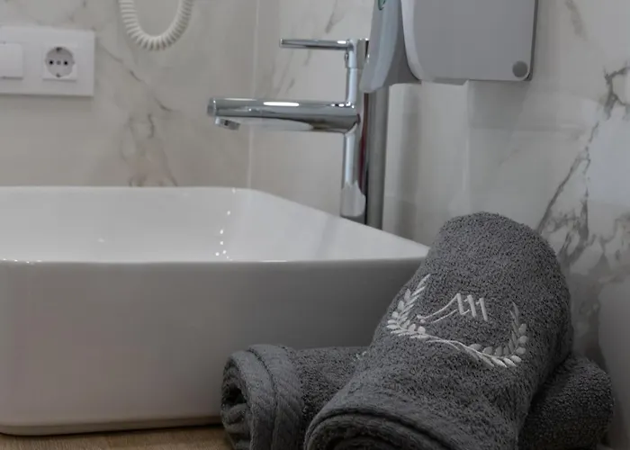 Appartement Ponderosa 807, Americas, One Bedroom With Large Terrace And Ocean View, Next To Siam Park